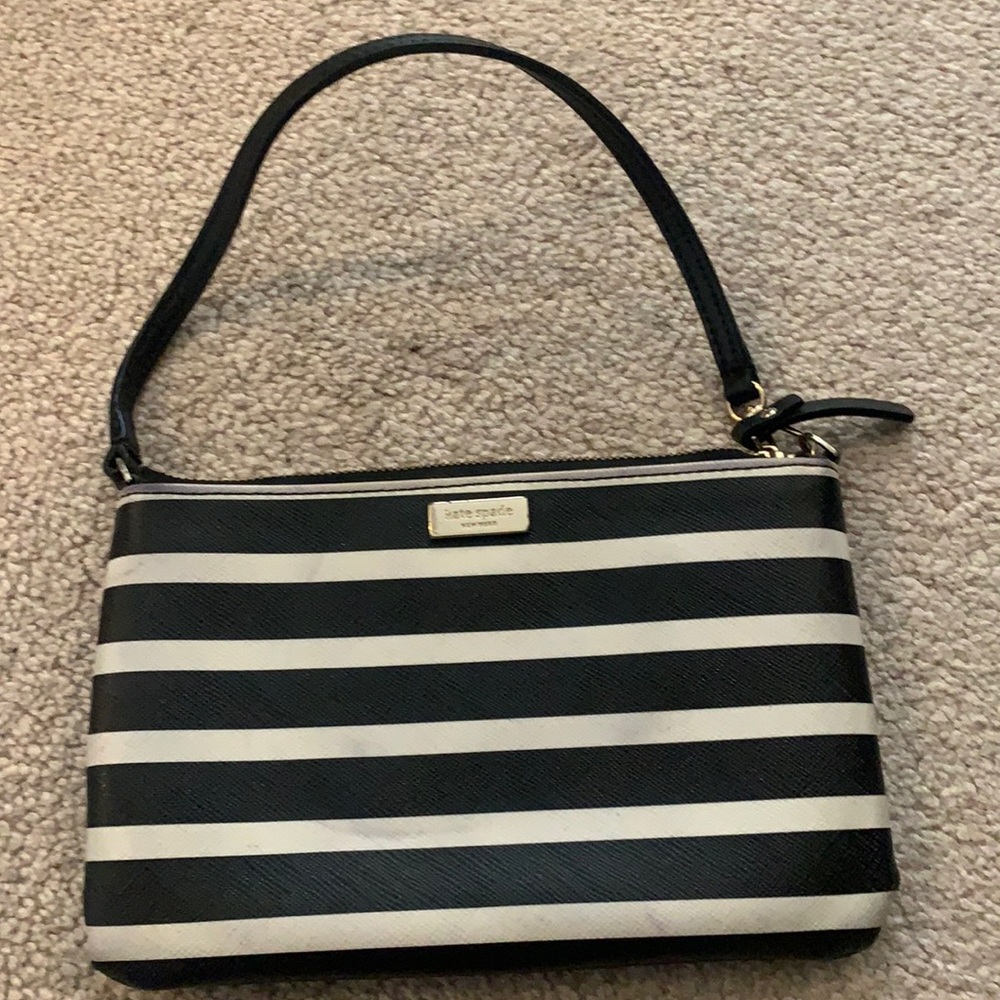 Kate spade wristlet